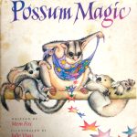 Possum Magic