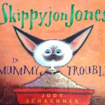 Skippyjon Jones in Mummy Trouble