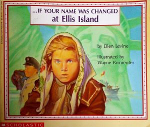...If Your Name Was Changed at Ellis Island