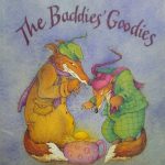 The Baddies' Goodies