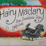 Hairy Maclary from Donaldson's Dairy