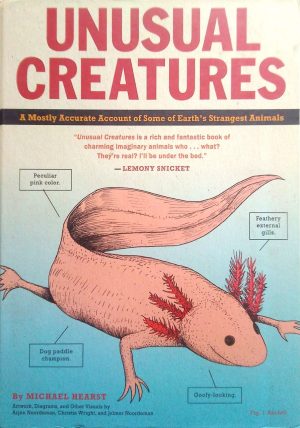 Unusual Creatures