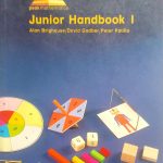 Peak Mathematics Junior Handbook 1