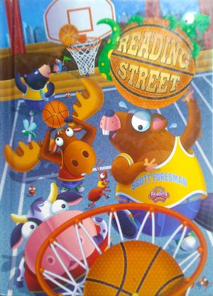 Reading Street (Grade 2, Unit 2)