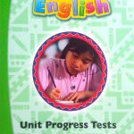 On Our Way to English: Unit Progress Tests Grade 4