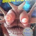 Ripley's Believe It or Not! Out of this World Edition 2018