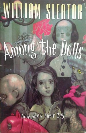 Among the Dolls