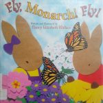 Fly, Monarch! Fly!