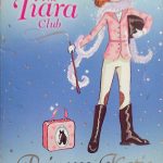 Princess Katie and the Silver Pony (The Tiara Club)