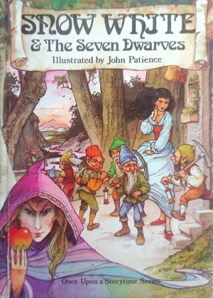 Snow White & The Seven Dwarves