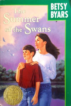 The Summer of the Swans