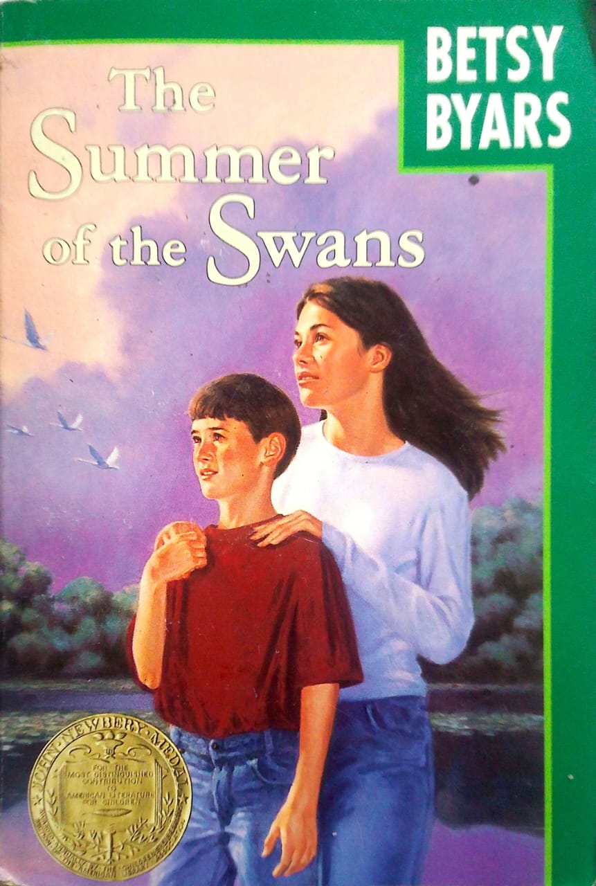 The Summer of the Swans