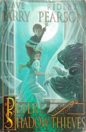 Peter and the Shadow Thieves