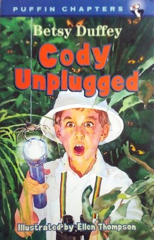 Cody Unplugged