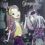 Drop-Dead Gorgeous (A Rotten Apple Book)
