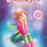 A Weakened Heart (W.I.T.C.H. #15)