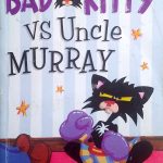 Bad Kitty vs Uncle Murray