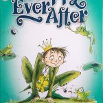 The Frog Prince Hops to It (Happy Ever After)