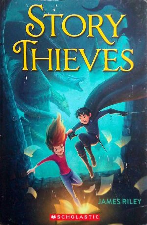 Story Thieves