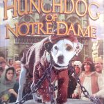 Hunchdog of Notre Dame (The Adventures of Wishbone #5)