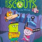 The Monster Squad (Junior Monster Scouts #1)