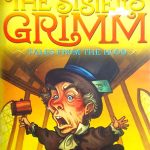 Tales from the Hood (The Sisters Grimm #6)