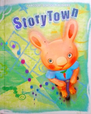 StoryTown