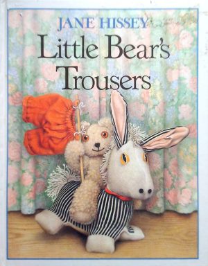 Little Bear's Trousers