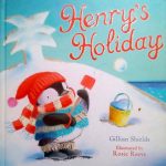 Henry's Holiday