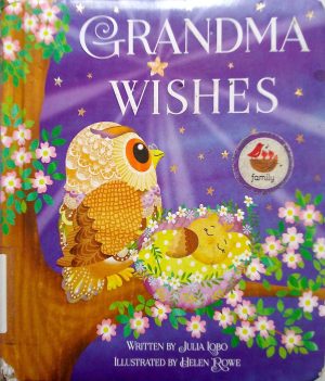 Grandma Wishes