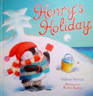 Henry's Holiday