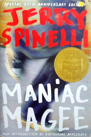 Maniac Magee