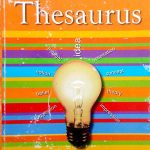 Scholastic Pocket Thesaurus