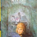 The Hidden Window Mystery (Nancy Drew #34)