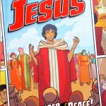 Jesus: Messenger of Peace! (Show Me History!)