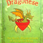 How to Speak Dragonese (How to Train Your Dragon, Book 3)