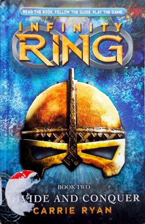 Divide and Conquer (Infinity Ring, Book 2)