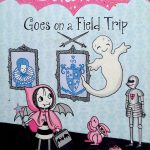 Isadora Moon Goes on a Field Trip