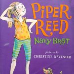 Piper Reed: Navy Brat