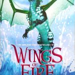 Talons of Power (Wings of Fire, Book 9)
