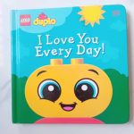 I Love You Every Day!