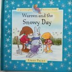 Warren and the Snowy Day
