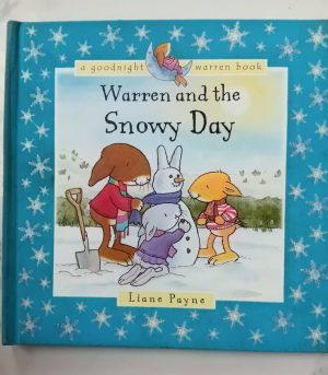 Warren and the Snowy Day
