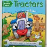 The Trouble with Tractors