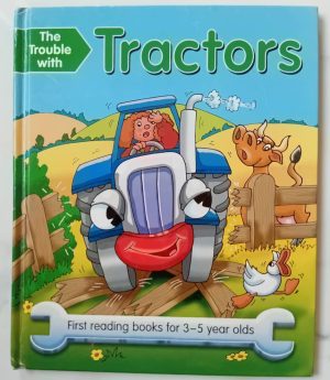 The Trouble with Tractors