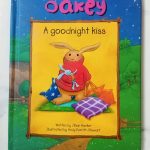 Oakey: A Goodnight Kiss
