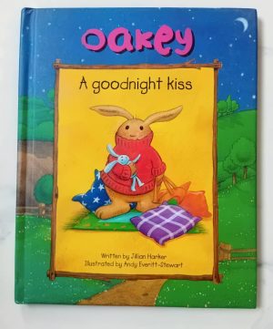 Oakey: A Goodnight Kiss