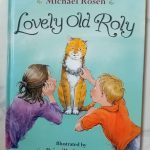 Lovely Old Roly