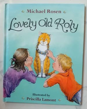 Lovely Old Roly