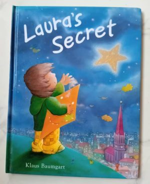 Laura's Secret